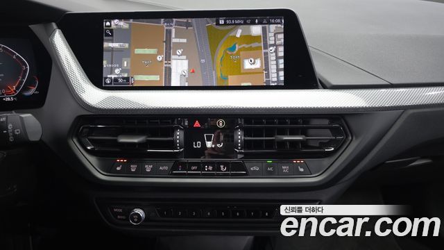 BMW 1-Series 120i Advantage