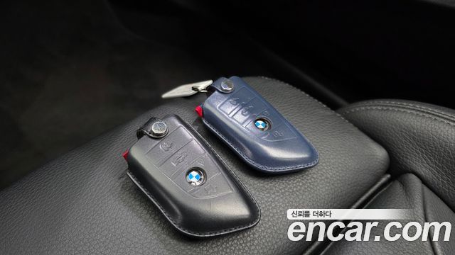 BMW 1-Series 120i Advantage