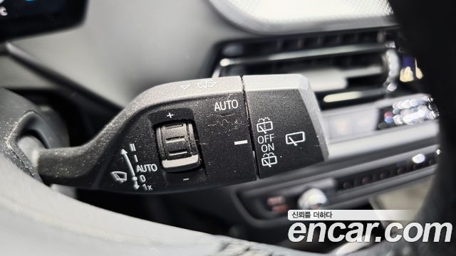 BMW 1-Series 120i Advantage