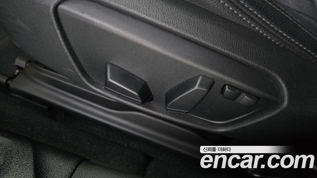 BMW 1-Series 120i Advantage