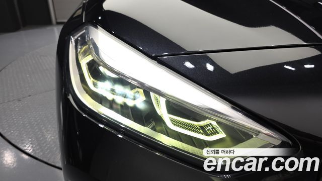 BMW 1-Series 120i Advantage