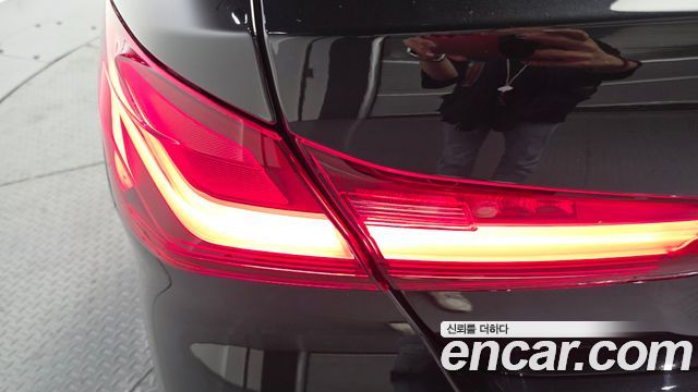 BMW 1-Series 120i Advantage