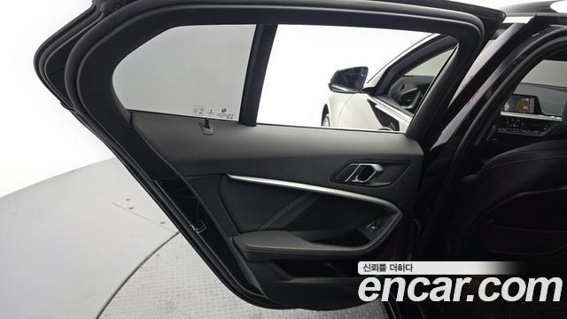 BMW 1-Series 120i Advantage