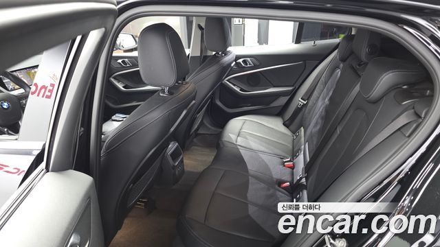 BMW 1-Series 120i Advantage