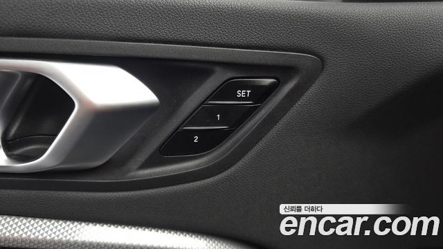 BMW 1-Series 120i Advantage