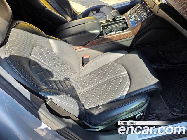 Audi A8 50 TDI Quattro Design LWB