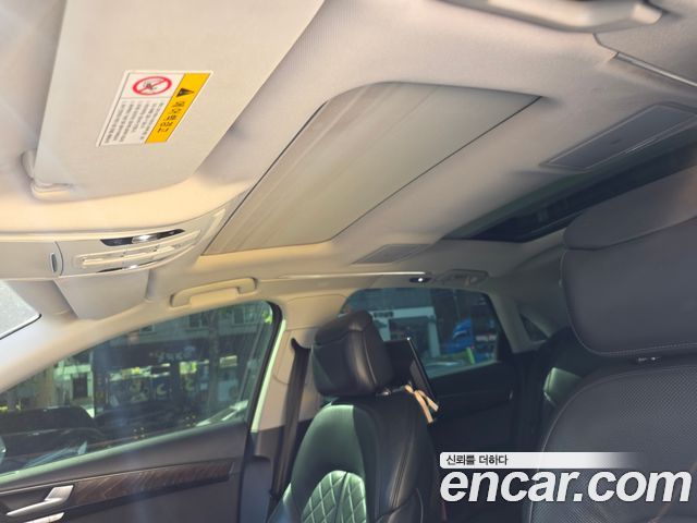 Audi A8 50 TDI Quattro Design LWB