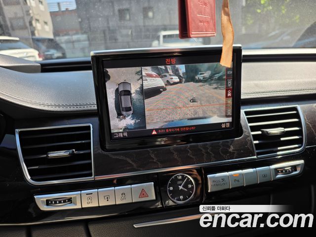 Audi A8 50 TDI Quattro Design LWB