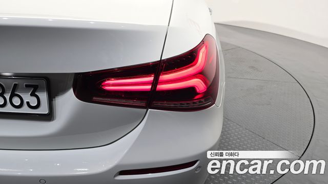 Mercedes-Benz A-Class A220 Sedan