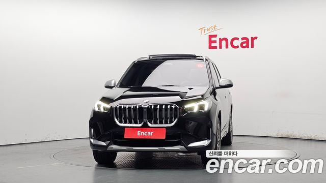BMW X1 xDrive 20i xLine