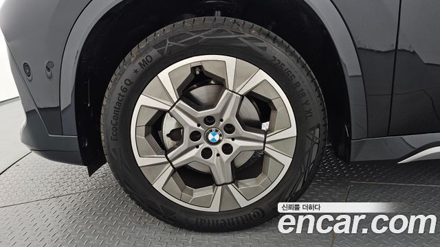 BMW X1 xDrive 20i xLine