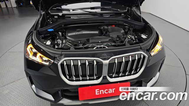 BMW X1 xDrive 20i xLine