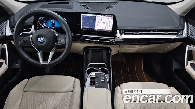 BMW X1 xDrive 20i xLine