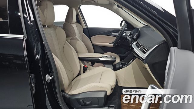 BMW X1 xDrive 20i xLine