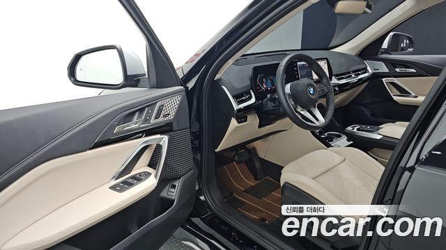 BMW X1 xDrive 20i xLine