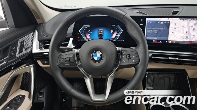 BMW X1 xDrive 20i xLine