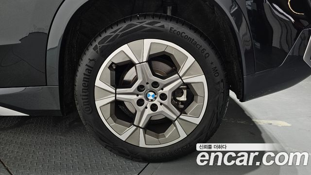 BMW X1 xDrive 20i xLine
