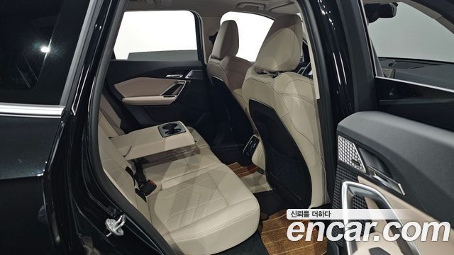 BMW X1 xDrive 20i xLine