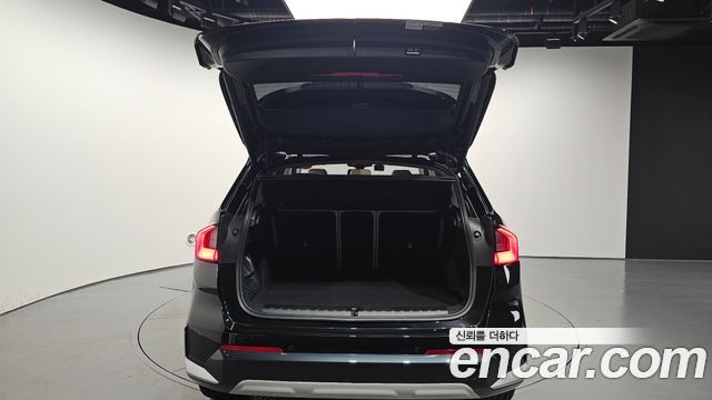 BMW X1 xDrive 20i xLine