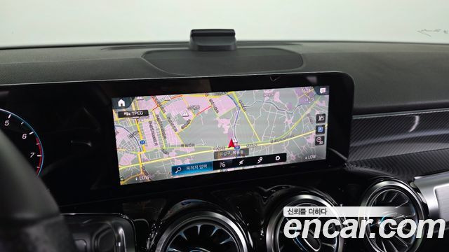 Mercedes-Benz GLB-Class GLB250 4MATIC