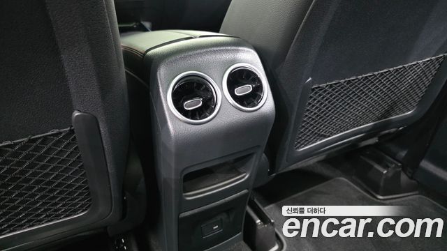Mercedes-Benz GLB-Class GLB250 4MATIC