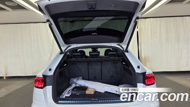 Audi Q8 45 TDI Quattro Premium