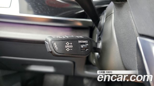 Audi Q8 45 TDI Quattro Premium