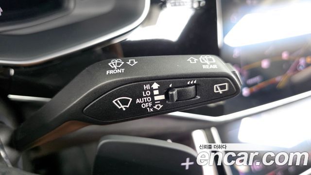Audi Q8 45 TDI Quattro Premium