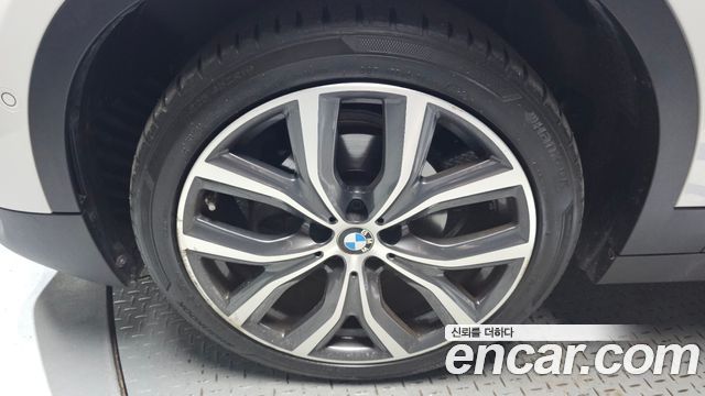 BMW X2 (F39) xDrive18d Advantage