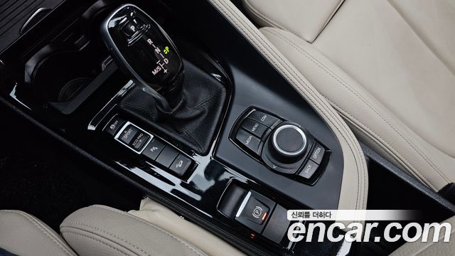 BMW X2 (F39) xDrive18d Advantage