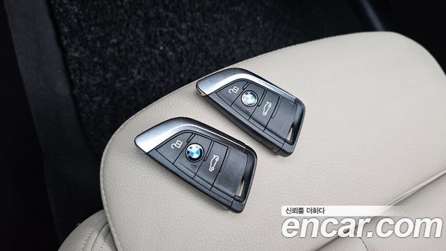 BMW X2 (F39) xDrive18d Advantage