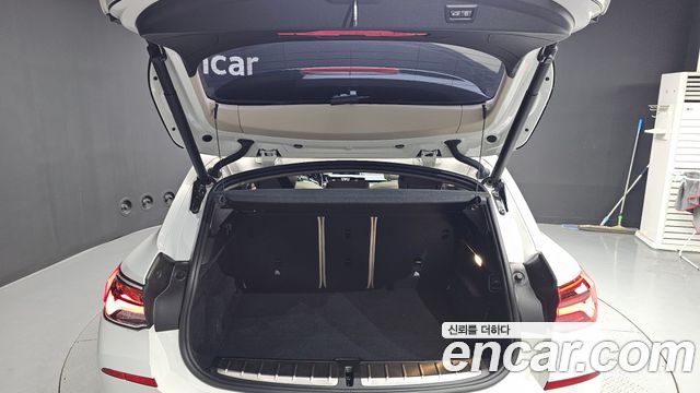 BMW X2 (F39) xDrive18d Advantage