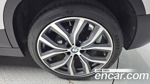 BMW X2 (F39) xDrive18d Advantage
