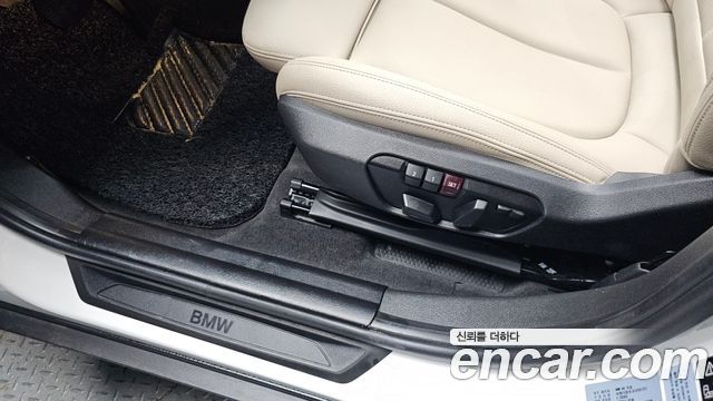 BMW X2 (F39) xDrive18d Advantage