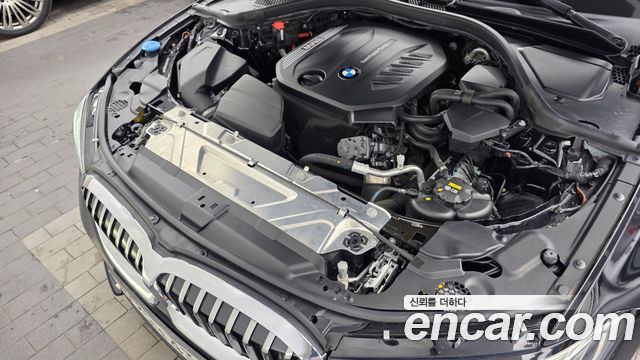 BMW 3-Series 320d Luxury