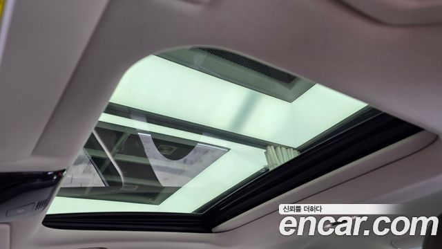 BMW 3-Series 320d Luxury