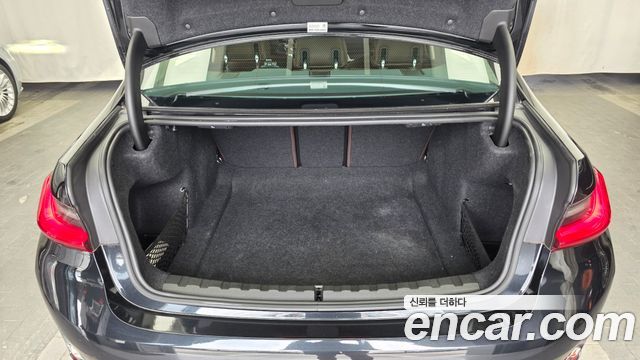 BMW 3-Series 320d Luxury