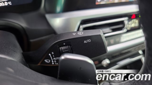 BMW 3-Series 320d Luxury