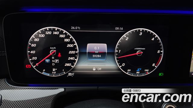Mercedes-Benz CLS-Class CLS400d 4MATIC AMG Line
