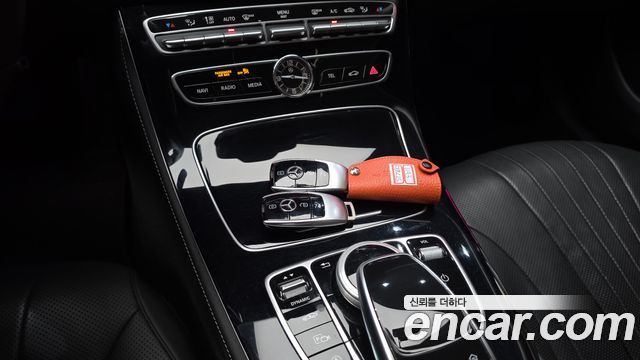 Mercedes-Benz CLS-Class CLS400d 4MATIC AMG Line