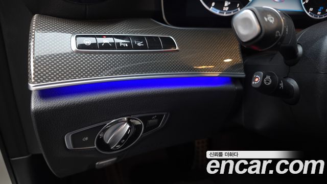 Mercedes-Benz CLS-Class CLS400d 4MATIC AMG Line