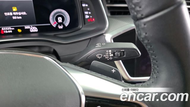 Audi A6 45 TFSI