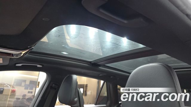 Mercedes-Benz GLC-Class GLC300 4MATIC AMG Line