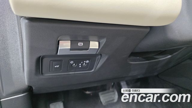 Land Rover Discovery Sport P250 S
