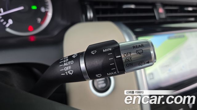Land Rover Discovery Sport P250 S