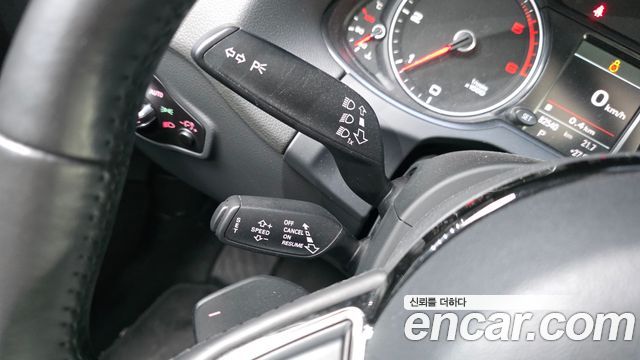 Audi Q5 35 TDI Quattro Dynamic