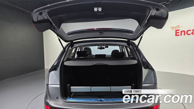 Audi Q5 35 TDI Quattro Dynamic