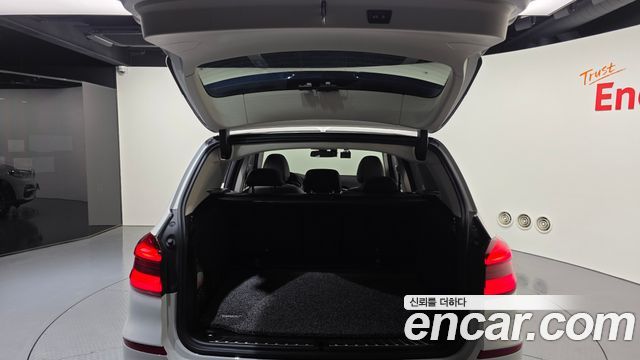 BMW X3 xDrive 20i Luxury