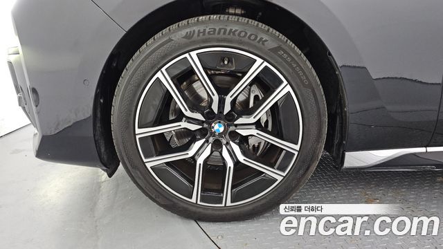 BMW 7-Series 740d xDrive M Sport