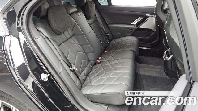 BMW 7-Series 740d xDrive M Sport